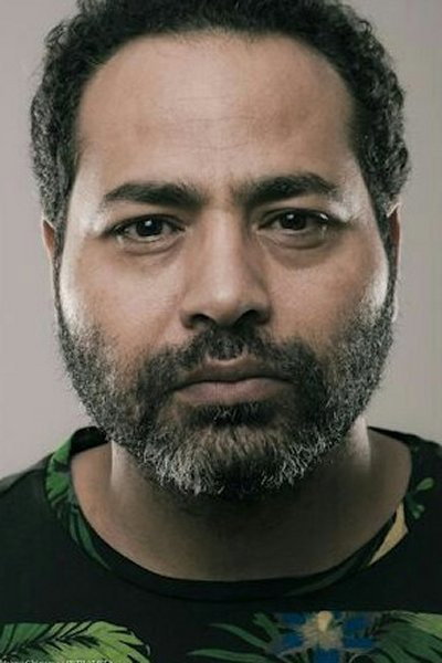 Khaled Kouka as Ibrahim in Victim Number 8