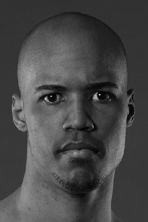 Argenis Mendez as Self in Deontay Wilder vs. Dominic Breazeale