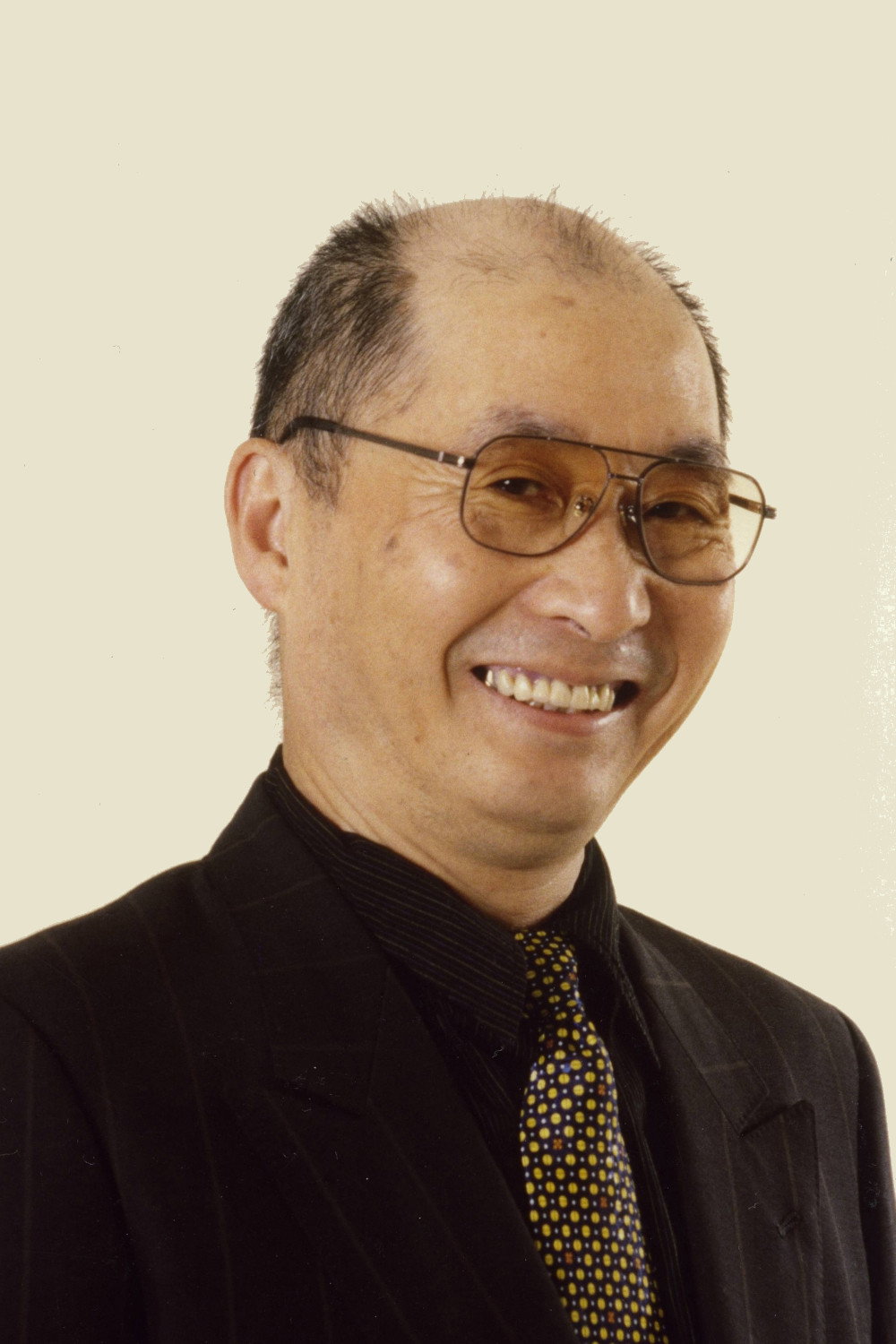 仲木隆司 as Akubon (voice) in Casshan