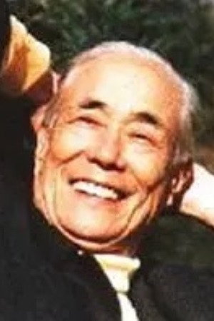 Tang Li as Mr. Cao in Rickshaw Boy