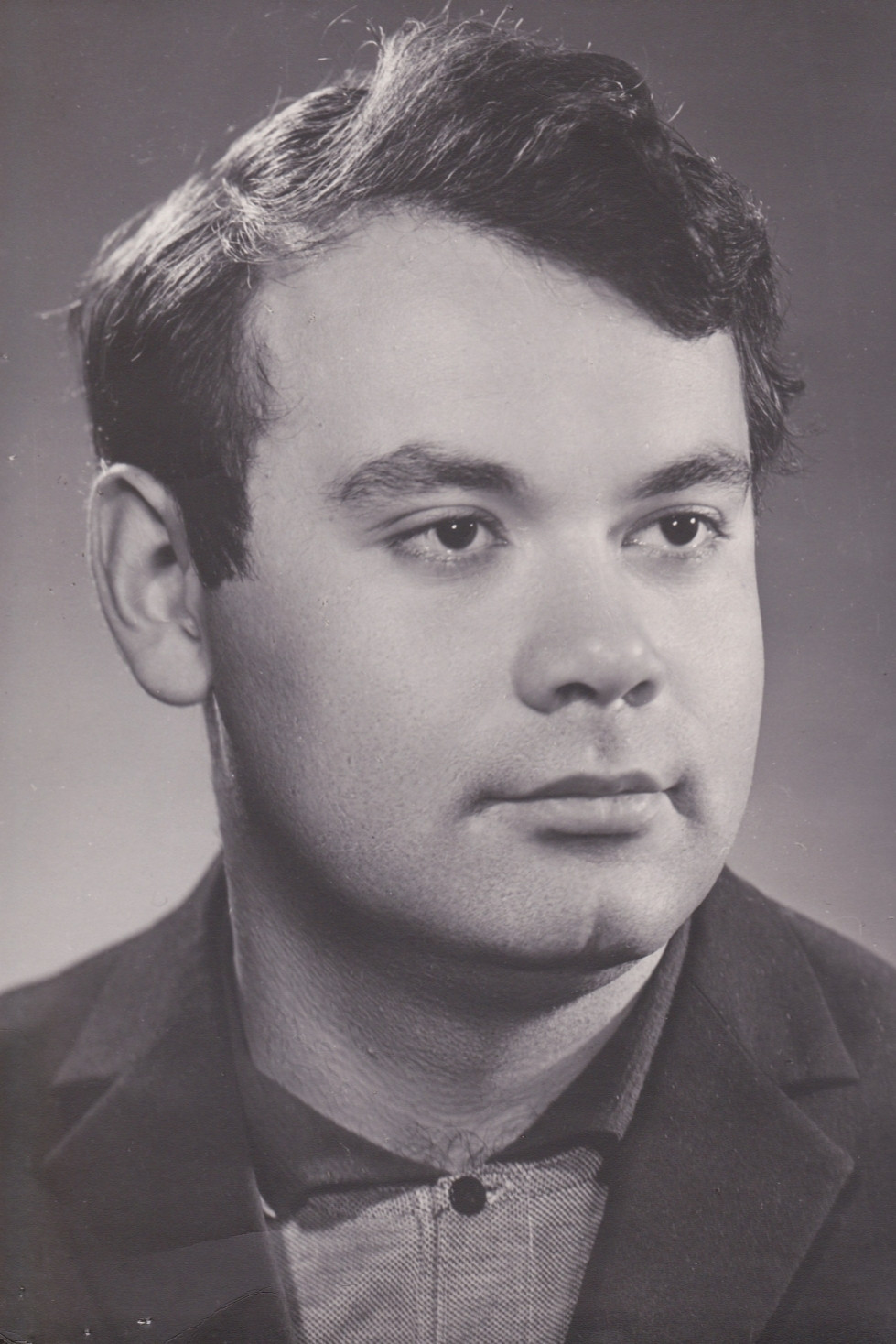 Алексей Герман ст. as Self in Kira