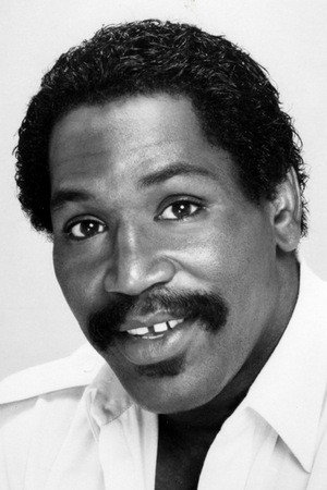 Bubba Smith as Hightower in Police Academy 4: Citizens on Patrol