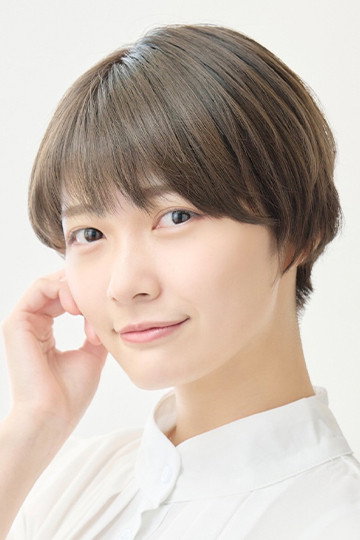 吉木悠佳 as Ellie (voice) in Kizuna no Allele