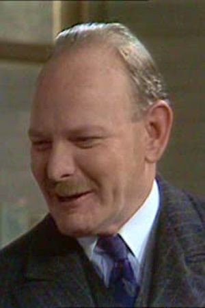 Arthur Cox as Dad Matheson in She-Wolf of London
