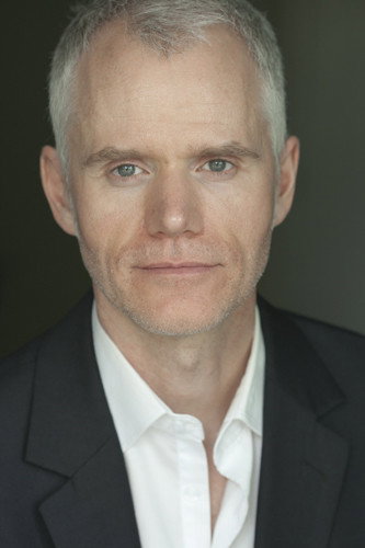 Ken Lawson as Dad in Free Movies