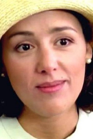 Nadine Spinoza as Waitress in Passage