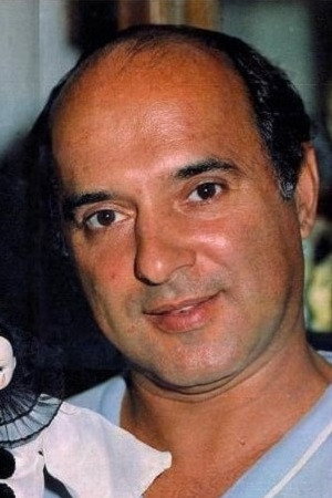Zacarias as Zacarias in The Trapalhões