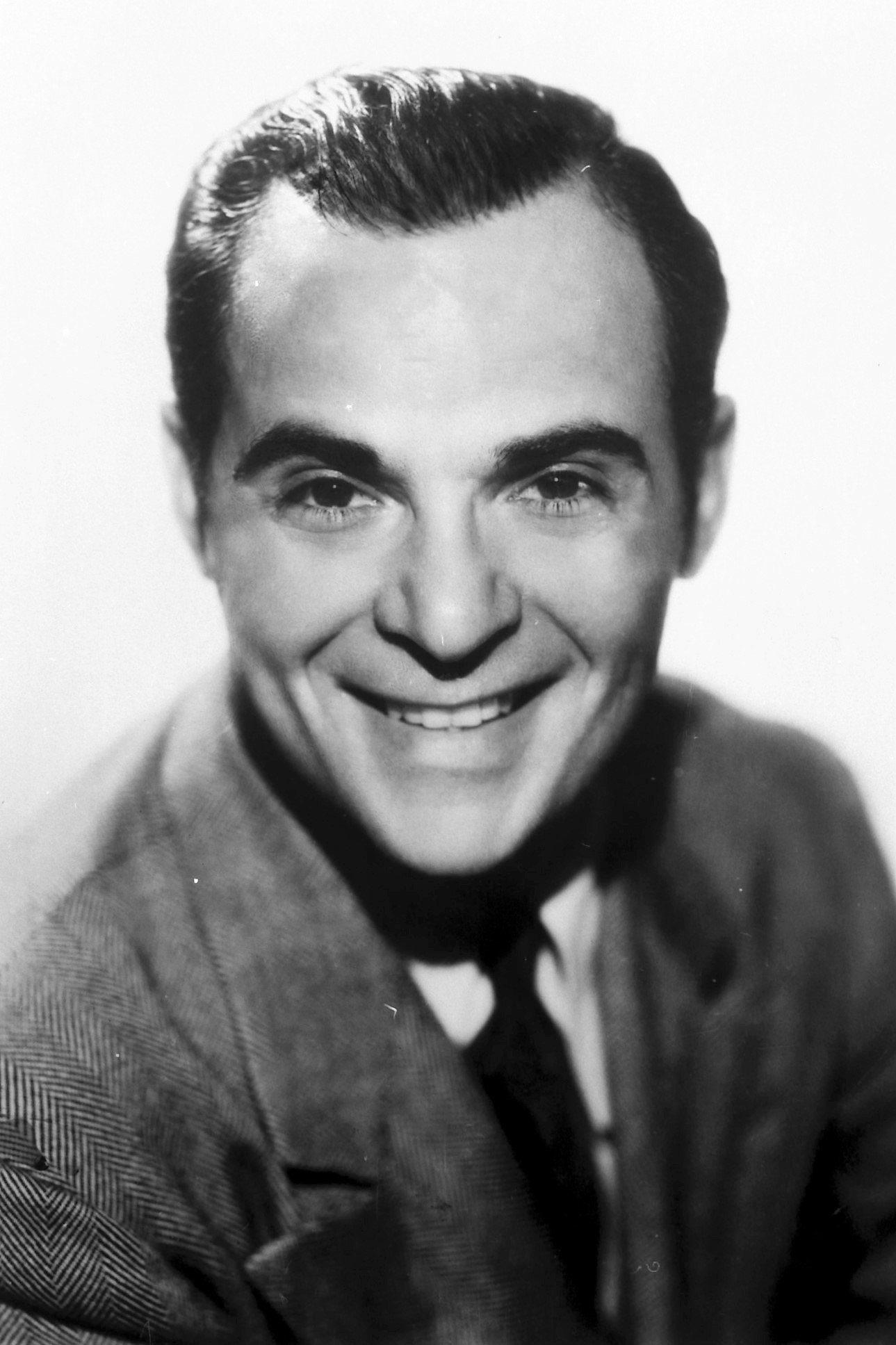 Marc Lawrence as Gold Miner in Custer of the West