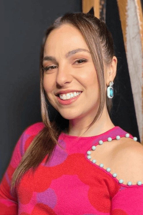 Mel Tracina as Self - Host in Big Brother