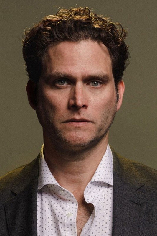 Steven Pasquale as Jack Manning in The Last Run