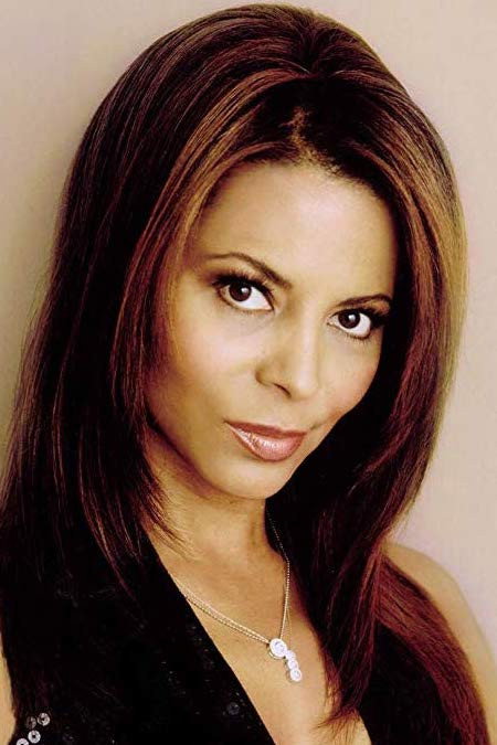 Renée Jones as Kimmie in Talkin' Dirty After Dark