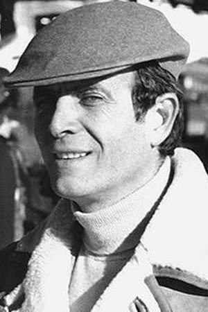 Fernando Di Leo as Self in Caliber 9: Documentary