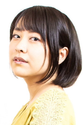空賀花 as Akari Himeno (voice) in Adam's Sweet Agony