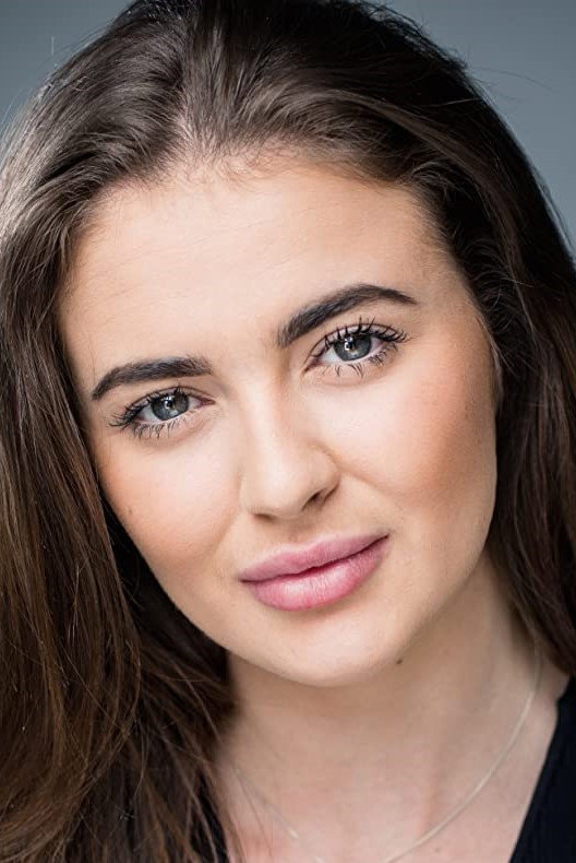 Sinead Michael as Sky in The Sarah Jane Adventures