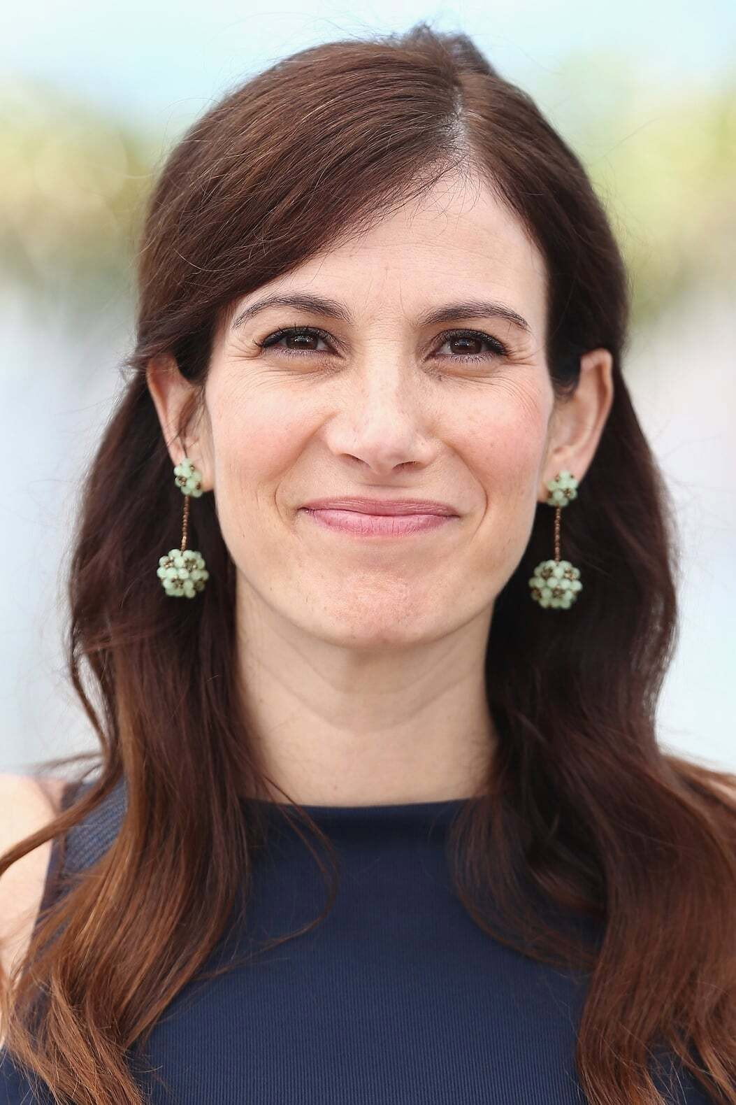 María Marull as Isabel (segment "Pasternak") in Wild Tales