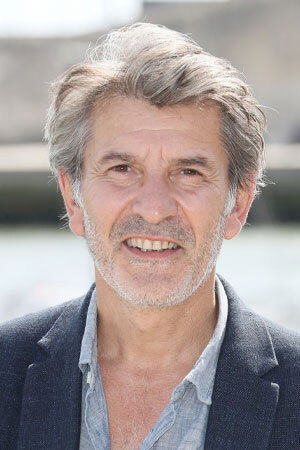 Fred Bianconi as Bruno De Souza in Meurtres en Balagne