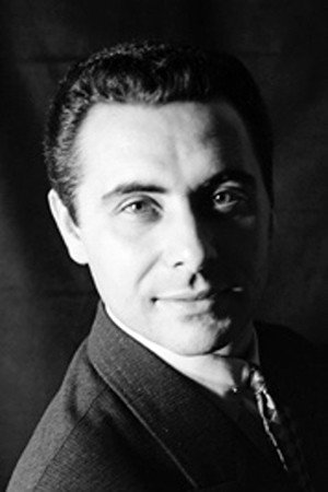 Rolando Alves as Procurador / Proxy in House of Ghosts