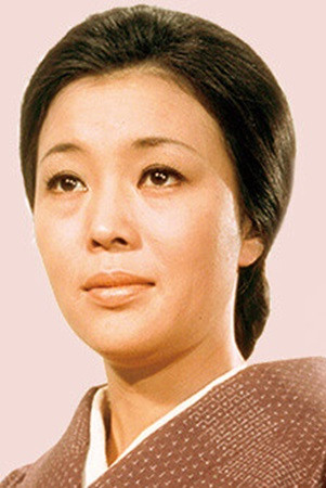 長山藍子 as 室伏千枝（岡本千枝 in Tabiji