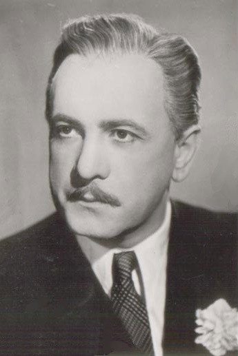 Andor Ajtay as Balassa professzor in Impostors