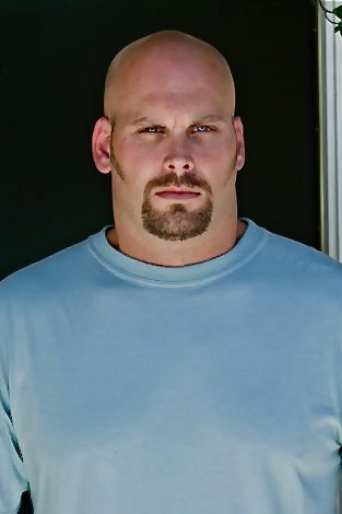Tim Sitarz as Ivan in Greed