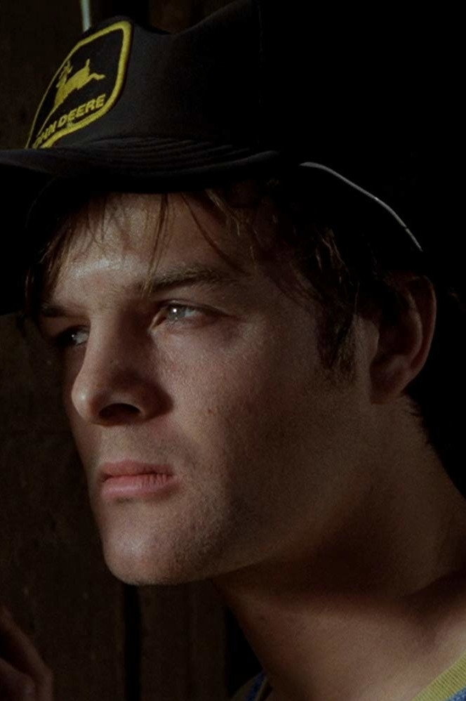 Nicholas Love as Tom in Heart of Midnight