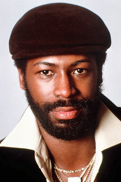 Teddy Pendergrass as Self in Live Aid