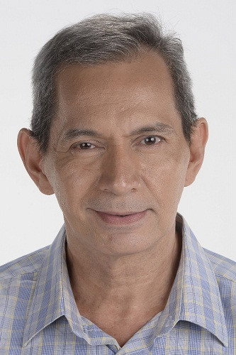 Bing Davao as Monty in Kolehiyala