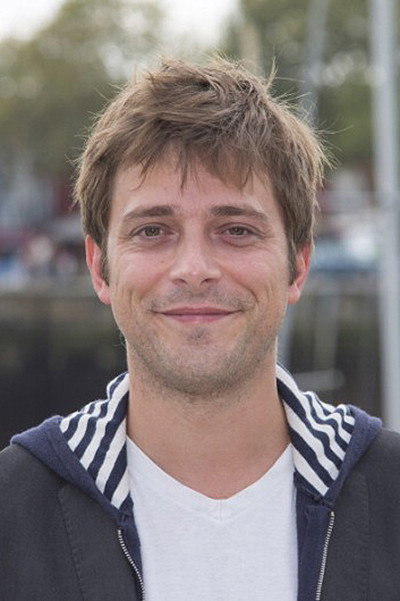 Julien Baumgartner as Julien in The Joy of Singing