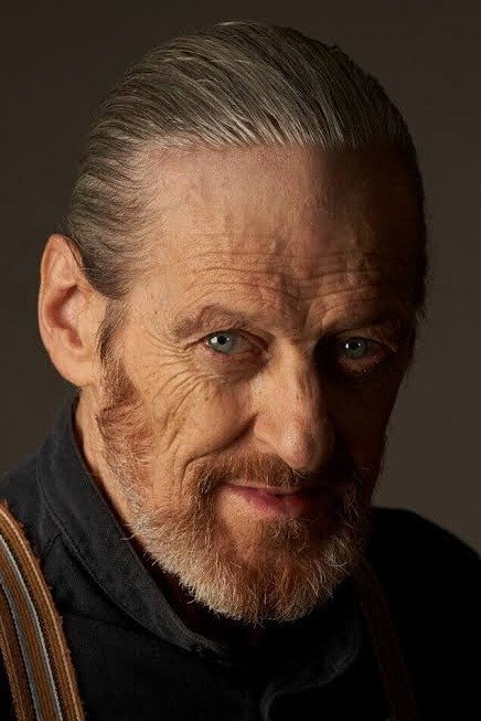 Richard Bremmer as Henry Bolingbroke in Richard II