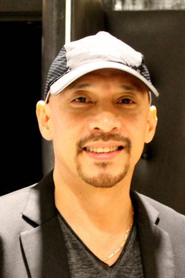 Bart Guingona as Ex-Convict / Dindo in Century of Birthing