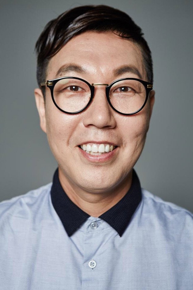 김영철 as Self in Men on a Mission