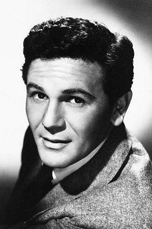 John Garfield as Joe Morse in Force of Evil