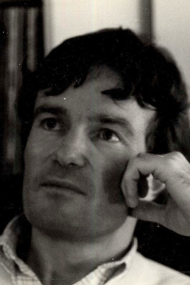 Shaun Costello as David in Forced Entry