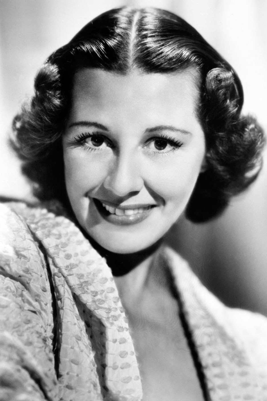 Gladys Swarthout as Jane Hartman in Ambush