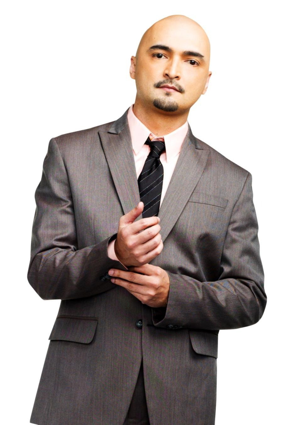 Michael Flores as Miguel "Mickey" Ledesma in T.G.I.S.