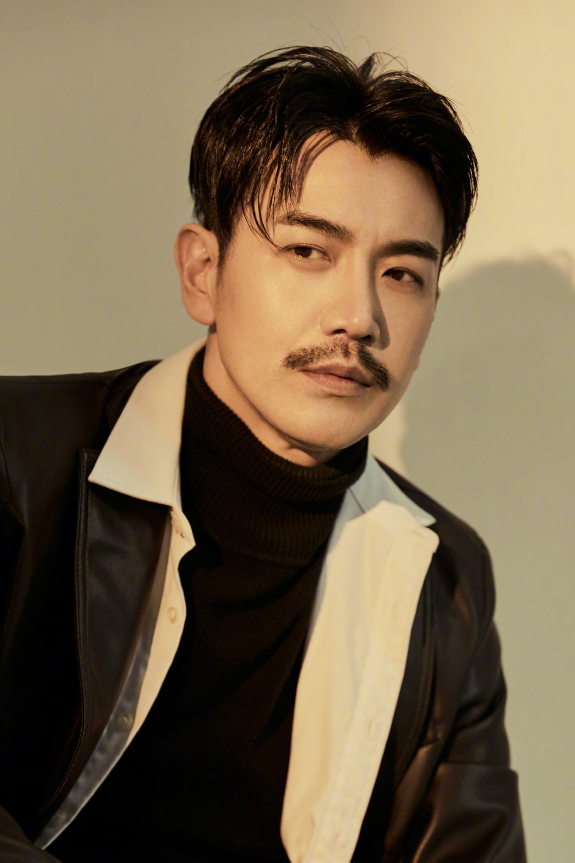 張智堯 as Zhe Yan in Eternal Love