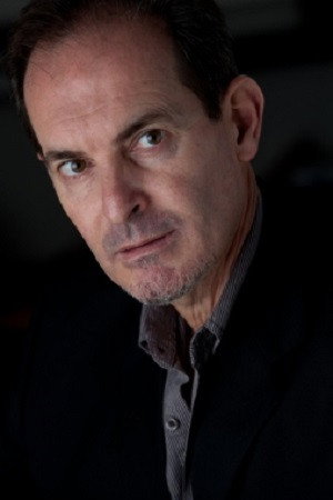 Nicky Rebelo as Don Cannelloni (voice) in CookedFellas