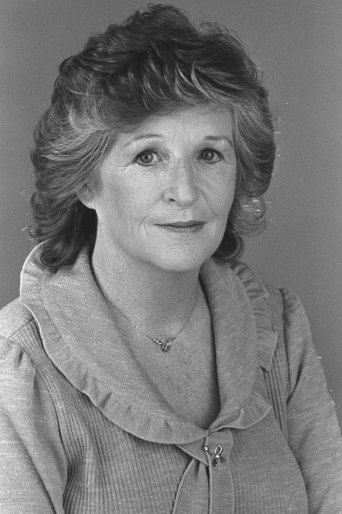 Ronnie Masterson as Grandma Sheehan in Angela's Ashes