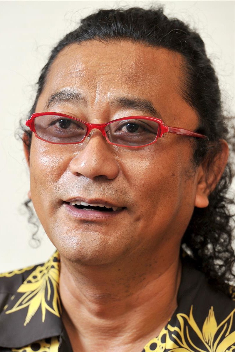 Bro.TOM as Kohei Narumi in Bull Doctor