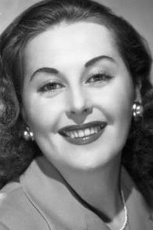 Ludmilla Dudarova as Helene - Ludmilla's stepmother in Il caimano del Piave