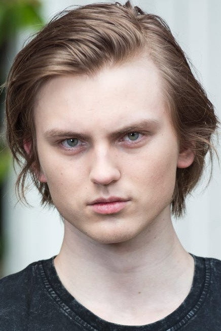 Texas Watterston as Zane in The School