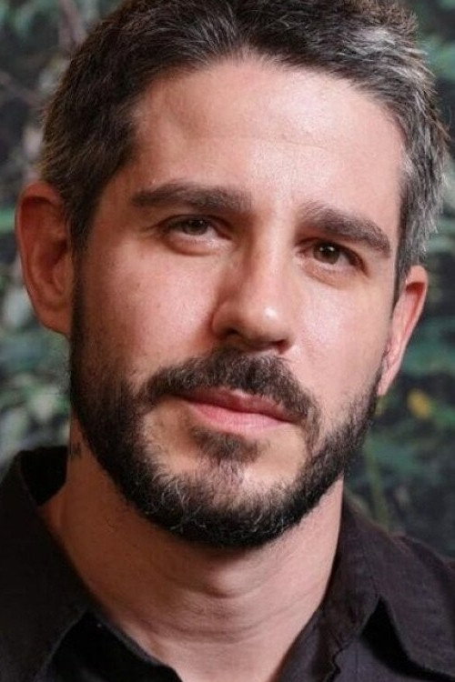 Pedro Neschling as Pedro in Aline