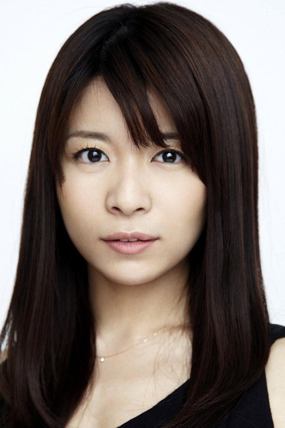 三倉茉奈 as Tajima Megumi in Dandan