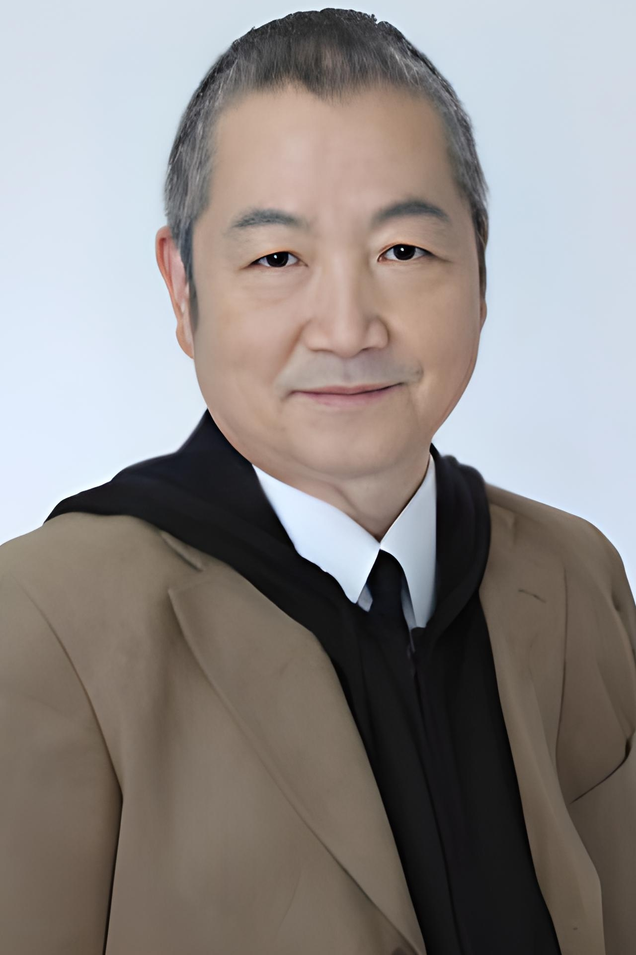 後藤哲夫 as Village Chief Omuna (voice) in Monster Hunter Stories: Ride On