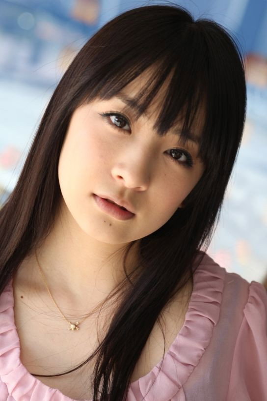 山本彩乃 as Nazuna Tennouzu (voice) in Irodorimidori