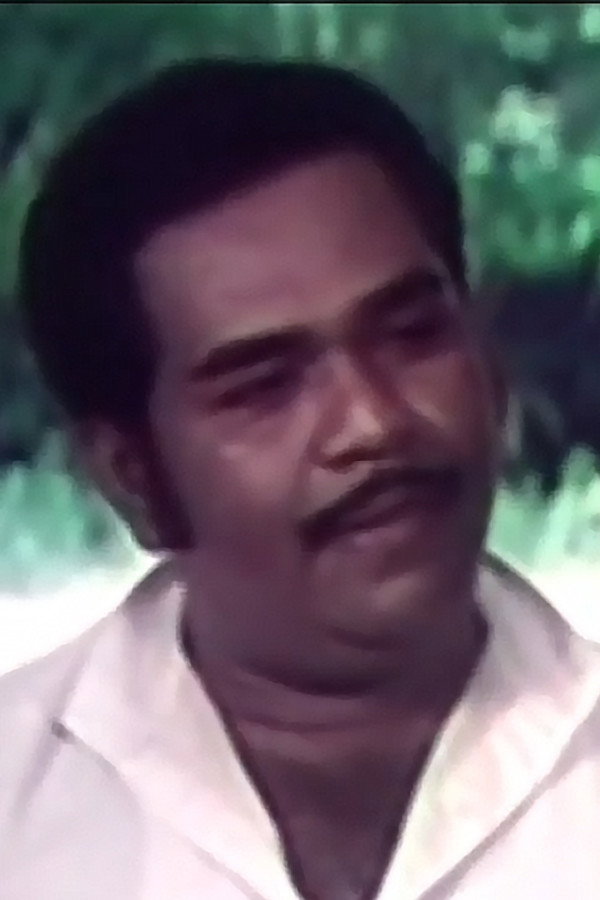 Thodupuzha Radhakrishnan as Swami in Bharya Oru Manthri