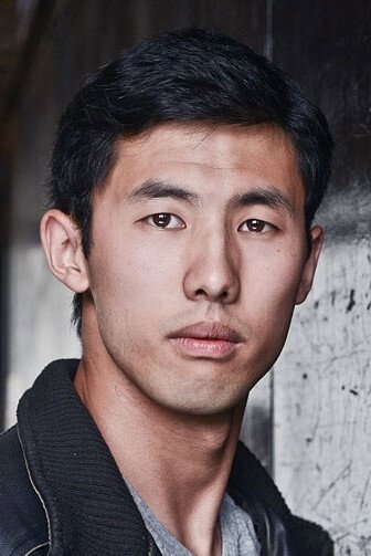 Timothy Ng as Conscript in Don't Forget