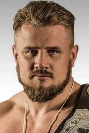 Alexander Romanov as Self in Fury Pro Grappling 8