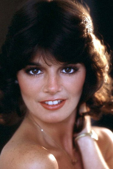Lorraine Michaels as Liza Chamberlain in Malibu Express