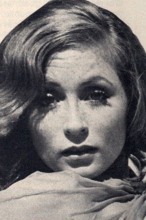 Cyndee Summers as Helen Adair in Devil's Ecstasy